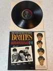 The Beatles Songs, Pictures AND Stories Of The Fabulous BEATLES LP