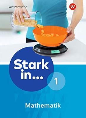 Stark in Mathematik - Ausgabe 2016: Schülerband 1 (Lernst (Hardback) (UK IMPORT)