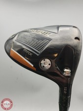 2020 CALLAWAY MAVRIK MAX DRIVER 12 LADIES UST HELIUM BLACK 5 FAIR