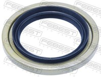 Febest Dichtring, Radnabe 95HDS-54820811X FüR Mitsubishi
