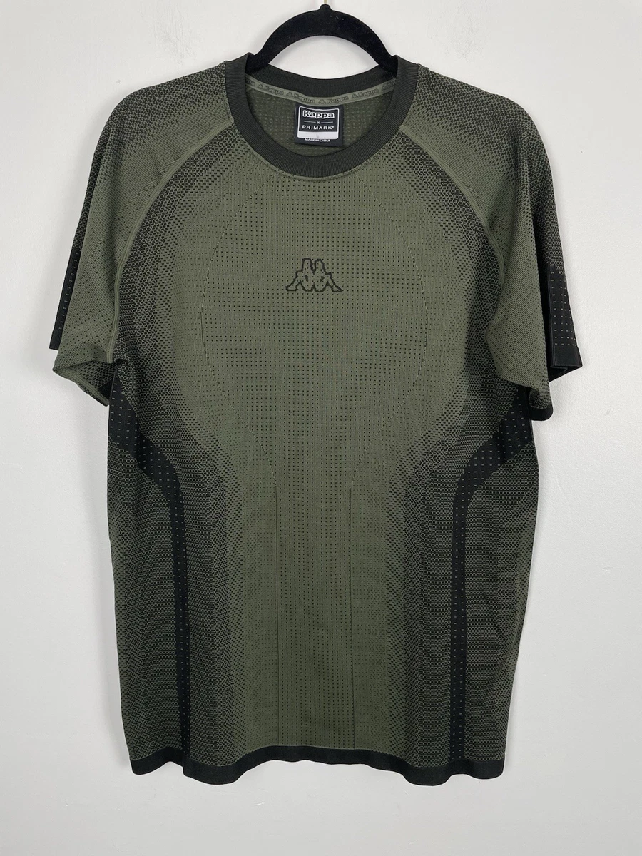 25+ Kappa Black T-Shirts for Men for sale | Updated Oct 2026