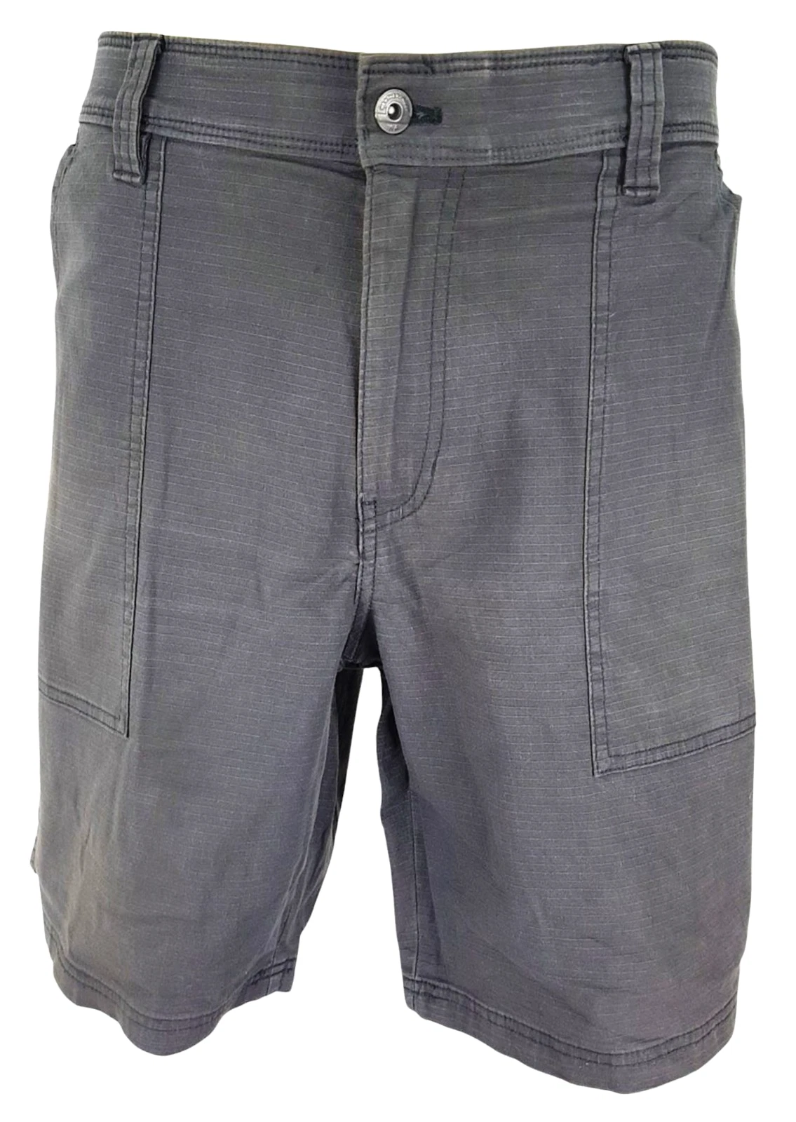 WEATHERPROOF Mens Grey OUTDOOR CARGO SHORTS Flat Stretch - Waist 38" - RRP £55
Opens in a new window