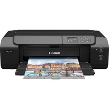 Canon imagePROGRAF PRO-310 Inkjet Large Forma...