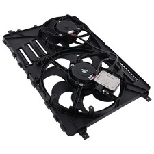 Radiator Cooling Fan for Land Rover Range Rover Evoque 12-2017 LR045248 LR094390