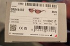 RAY BAN RB4441D Opal Brown 53 mm Unisex Sunglasses — photo 2