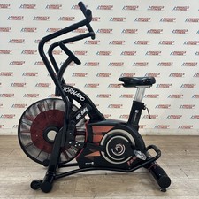 Gym Gear Tornado Airbike