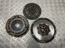 Kit d'embrayage Volkswagen TIGUAN