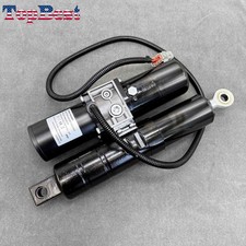 New Fy023 Hydraulic Utv Snow Plow System Actuator For Denali Standardpro Series New Fy023 Hydraulic Utv Snow Plow System Actuator For Denali Standardpro Series