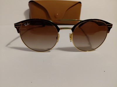 Sonnenbrille RAY-BAN. Mod.RB 3545 9008/13. 55 20.  145.  3N