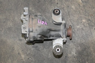 2015 Mitsubishi Lancer Ralliart JDM 4B11 2.0L Turbo SST Auto Differential