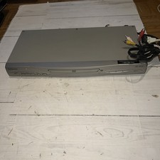 Emerson EWD7004 CD DVD Player with RCA Cables