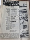 Railroad Modeler Magazine, March 1977 — photo 2
