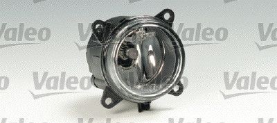 Valeo 088900 Nebelscheinwerfer Links Rechts FüR CitroËN Peugeot-image
