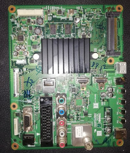 Toshiba TV - Mainboard V28A00140701 PE1070 (A) 77**
