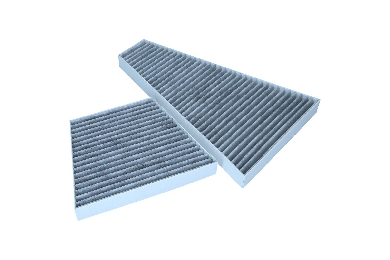 Fits KAMOKA F527601 CABIN FILTER WITH CARBON CARTRIDGE