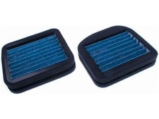 INNENRAUMFILTER MERCEDES KLASA S W220 98-05 C215 99-06 MAYBACH 57 02-12 62 02-12