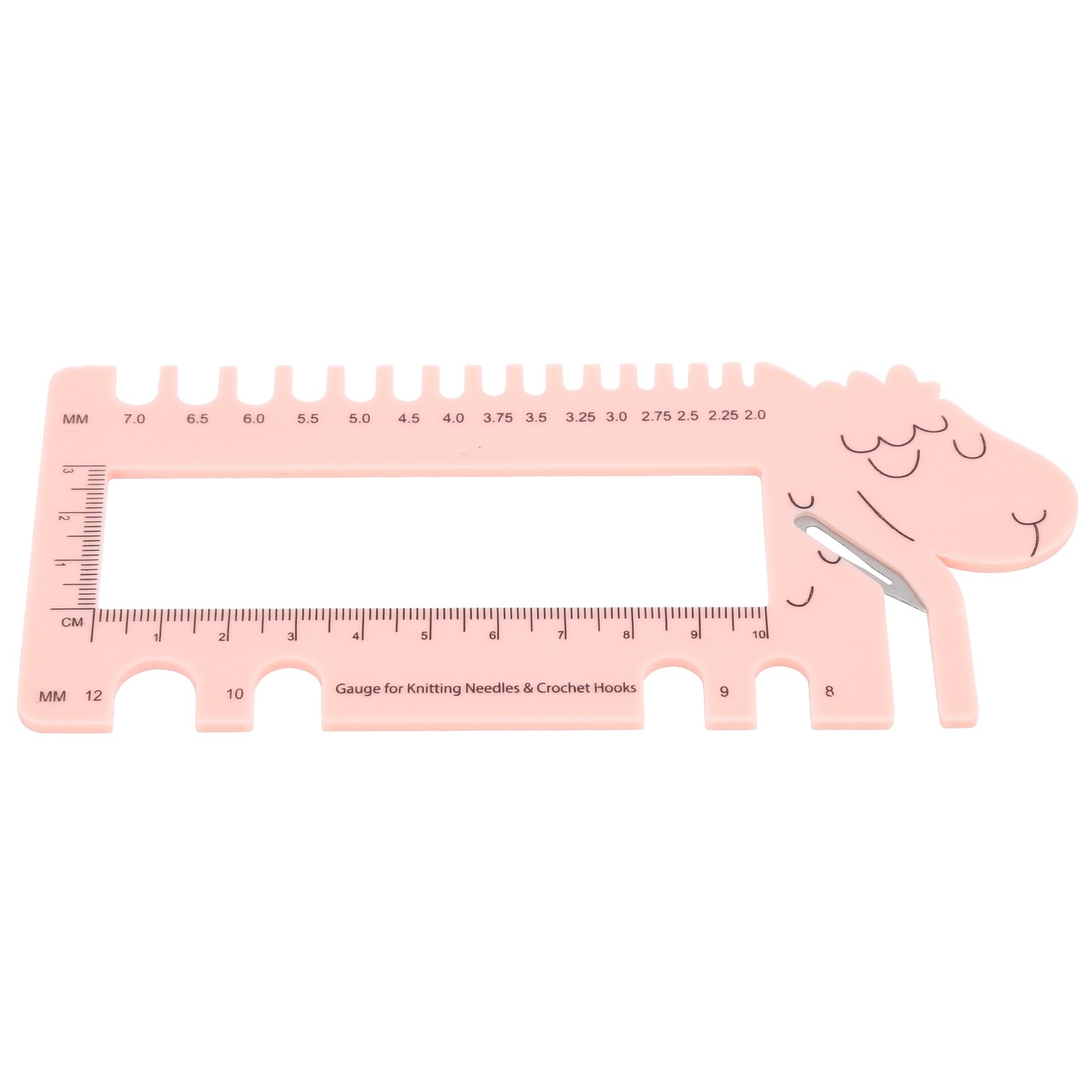 Sewing Tools Quilting Rulers Sturdy For General Purpose For Sweater Ruler For