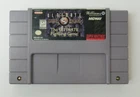 Ultimate Mortal Kombat 3 (Nintendo SNES) Authentic - Tested