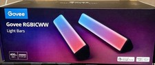 GOVEE RGBICWW Light Bars