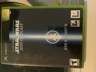 Star Wars Jedi Knight II: Jedi Outcast XBOX - Microsoft Xbox (2002) Complete