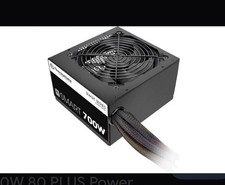 Thermaltake Smart Series 700W ATX Power Supply PSU