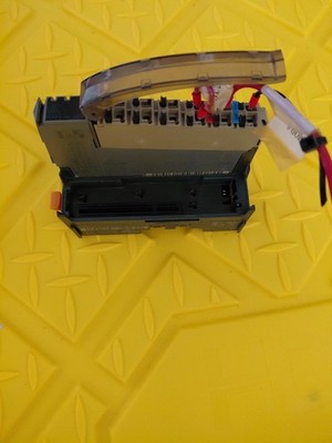 B&R X20PS9400 Bus Supply Module, Internal I/O w/ X20BB80 Bus Base Module