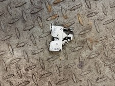 2013 YAMAHA VITY 125 Seat Lock