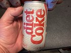 Vintage Lot Of Coca Cola Diet Coke Disney Characters — photo 4