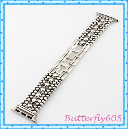 Brighton Interlok Harmony Watch Band   $138  FOR BAND ONLY