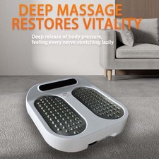 Personal Care Terahertz Therapy Foot Massager Blood Circulation Beauty Machine