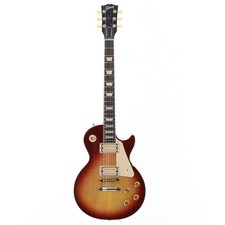Gibson Les Paul Standard 50s Double Trouble 2025 Limited Bourbon Burst