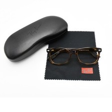 Ray-Ban Jr RJ9052S 47-15-125mm Eyeglasses FRAMES ONLY - VERY GOOD CONDITIO