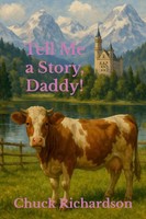 Chuck Richardson | Tell Me A Story, Daddy! | Taschenbuch | Englisch (2025)