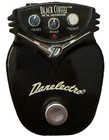 Danelectro Black Coffee Metal Distortion Effects Pedal — photo 1