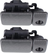 Glove Box Lock Latch Handle For Suzuki Grand Vitara Chevrolet Tracker