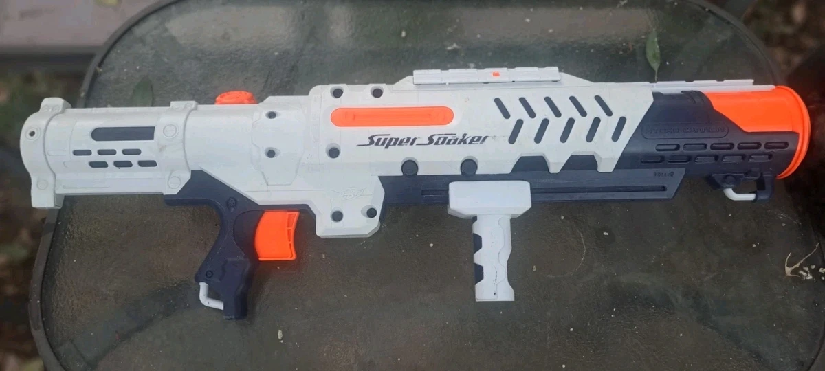 Super Soaker Hydro Cannon for sale | eBay