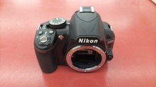 Nikon D3100 DSLR Camera with 18-55mm Lens