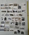 40 Vintage Photos CBI Front World War II China Burma India - People, Landscapes