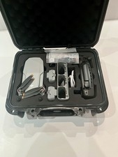 DJI Mini SE Drone Fly-More Combo With Hard Case