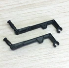 Vintage 1983 Star Wars Speeder Bike Left & Right Handle Bars ROTJ Parts Kenner