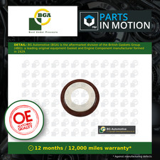 Crankshaft Oil Seal fits PEUGEOT Inner BGA 012743 012749 0514A2 Quality New