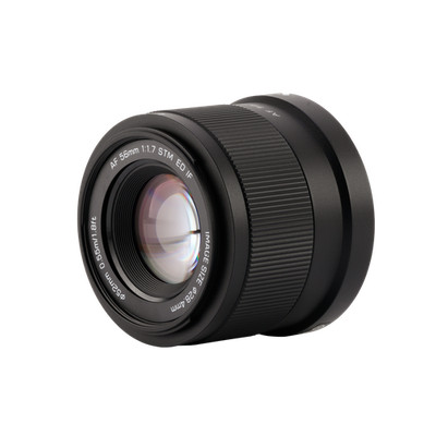 Viltrox Objektiv | AF 56 mm | F/1.7 DX | Nikon Z-Mount