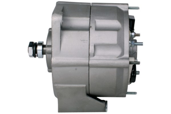 Hella 8EL 012 584-081 Generator - 28V - 55A-image