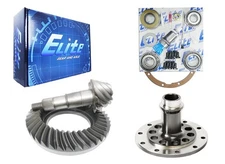 1986-1994 Toyota Pickup 8" V6 5.29 Ring and Pinion Spool Master Elite Gear Pkg