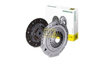 Schaeffler LuK Kupplungssatz Repset 622 1396 09 FüR Daewoo Lacetti J200 Nubira