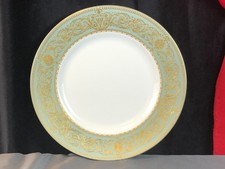 Royal Worcester 1966 BALMORAL Fine Bone China...