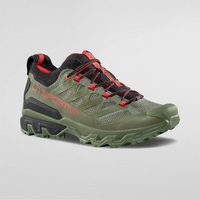 Wanderschuhe Hiking Approach LA SPORTIVA ULTRA RAPTOR 3 Cypress