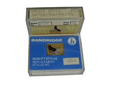 Acos GP 91 92 93 94 95 96 Replacement Diamand Tip Stylus 33 / 45