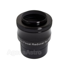 Long Perng 2in 0.6x Refractor Field Flattener / Reducer w/ M42 T/T2 Male Thread