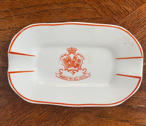 Palace Ash Tray | eBay